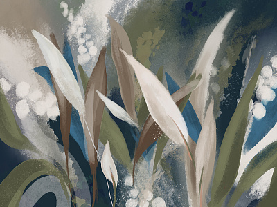 Фотообои Alive 3, ALIVE, Wall street