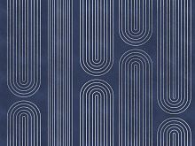 Синие фотообои Wall street DECO 25 Deco-25: 17 30947