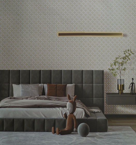 Обои в интерьере артикул 84254-5, Marisa, Bernardo Bartalucci Обои в интерьере артикул 84254-5, Marisa, Bernardo Bartalucci