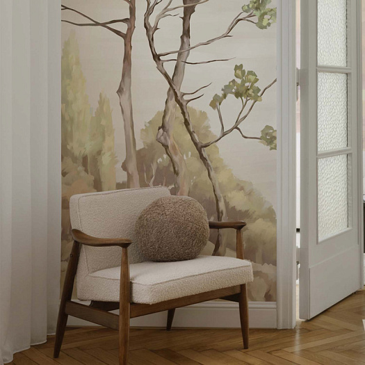 Фотообои в интерьере артикул Massandra 7, MASSANDRA, Wall street Фотообои в интерьере артикул Massandra 7, MASSANDRA, Wall street